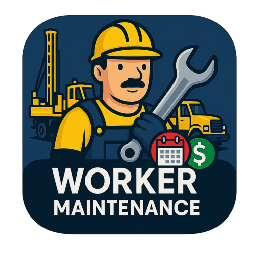 Rig Workers - Rig Apps